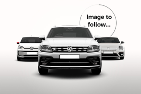 Volkswagen California at Breeze Poole