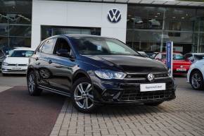 VOLKSWAGEN POLO 2022 (22) at Breeze Poole