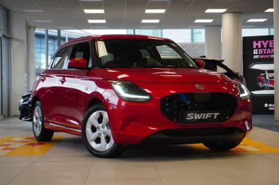 2025 SUZUKI SWIFT 1.2 HYBRID MOTION 2025 NEW CAR SUZUKI SWIFT 1.2 HYBRID MOTION 2025... photo