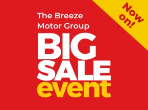 MAZDA 2 HYBRID  (22) at Breeze Poole