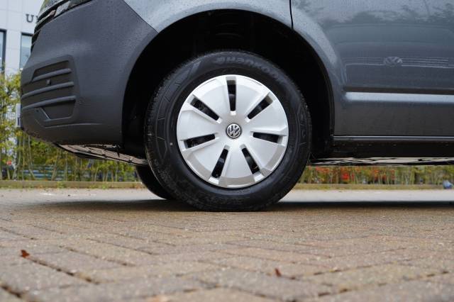 2024 Volkswagen Transporter 2.0 T28 TDI 110 Van Startline SWB