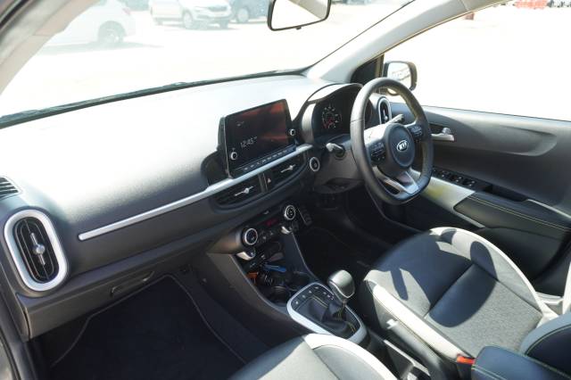 Kia Picanto 1.0 X-Line S