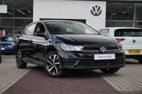 VOLKSWAGEN POLO 2024 (74) at Breeze Poole