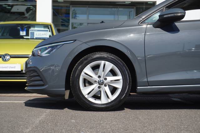 2023 Volkswagen Golf 1.5 TSI 150 Life