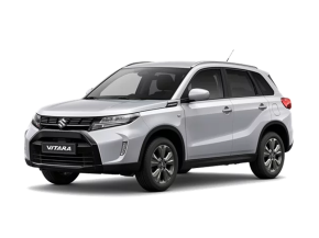SUZUKI VITARA 2025 (25) at Breeze Poole