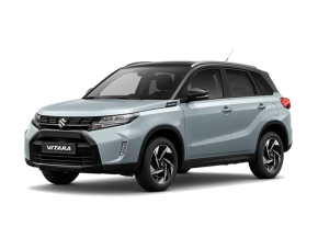 SUZUKI VITARA 2025 (25) at Breeze Poole