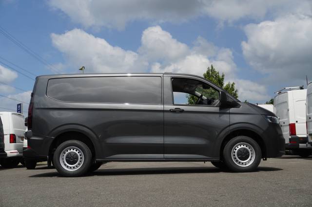 2025 Volkswagen Transporter 2.0 T28 TDI 110 Van Commerce Plus SWB