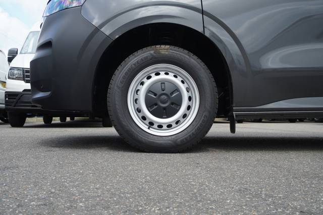 2025 Volkswagen Transporter 2.0 T28 TDI 110 Van Commerce Plus SWB