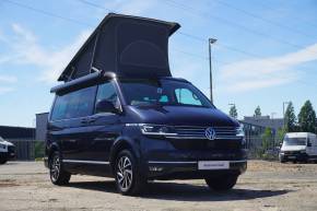 VOLKSWAGEN CALIFORNIA 2023 (23) at Breeze Poole