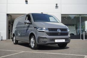 VOLKSWAGEN TRANSPORTER 2023 (73) at Breeze Poole
