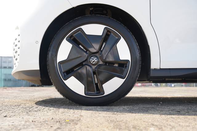 2023 Volkswagen Id. Buzz Pro 77kWh Style SWB