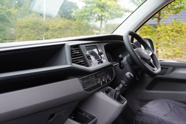 2024 Volkswagen Transporter 2.0 T28 TDI 110 Van Startline SWB