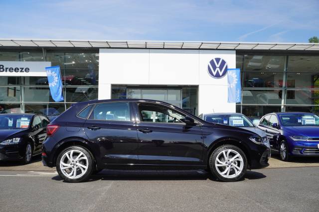 2024 Volkswagen Polo 1.0 TSI Style