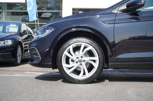 2024 Volkswagen Polo 1.0 TSI Style