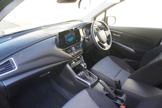 2024 Suzuki S-Cross 1.5 Hybrid AGS Motion