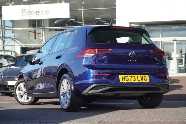 2024 Volkswagen Golf 2.0 TDI Life