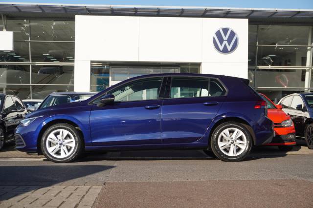 2024 Volkswagen Golf 2.0 TDI Life