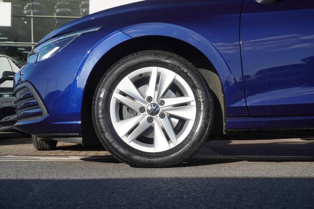 2024 Volkswagen Golf 2.0 TDI Life