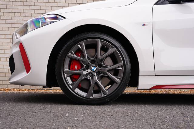 BMW 1 Series 2.0 Step 128ti