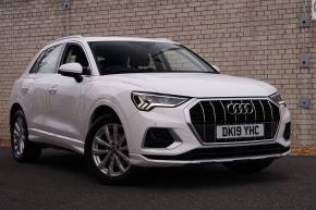AUDI Q3 0 (19) at Breeze Poole