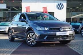 VOLKSWAGEN POLO  (74) at Breeze Poole