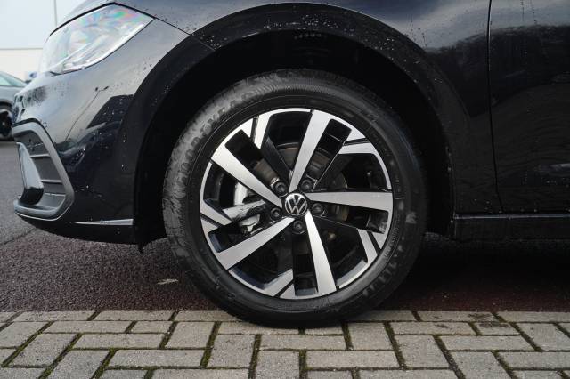 Volkswagen Polo 1.0 TSI Match