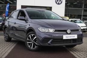 VOLKSWAGEN POLO  (74) at Breeze Poole
