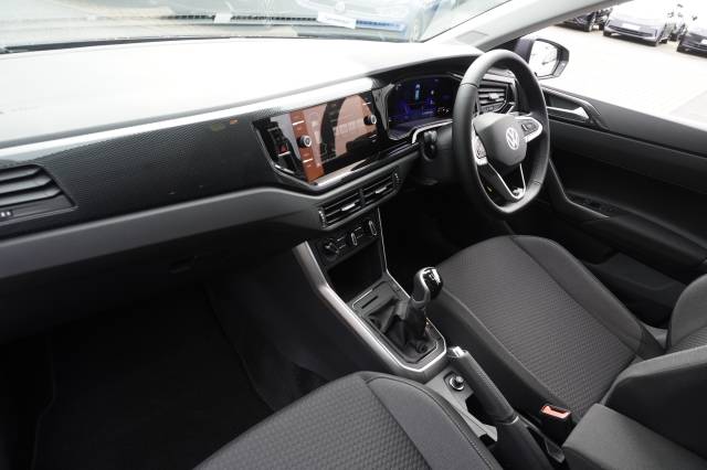 Volkswagen Polo 1.0 TSI Match