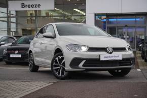 VOLKSWAGEN POLO  (74) at Breeze Poole