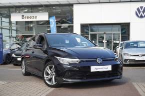 VOLKSWAGEN GOLF 2022 (22) at Breeze Poole