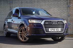 AUDI Q7 0 (18) at Breeze Poole