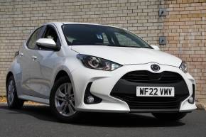 MAZDA 2 HYBRID  (22) at Breeze Poole