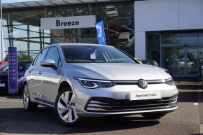 VOLKSWAGEN GOLF 2023 (23) at Breeze Poole