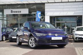 VOLKSWAGEN GOLF 2023 (72) at Breeze Poole