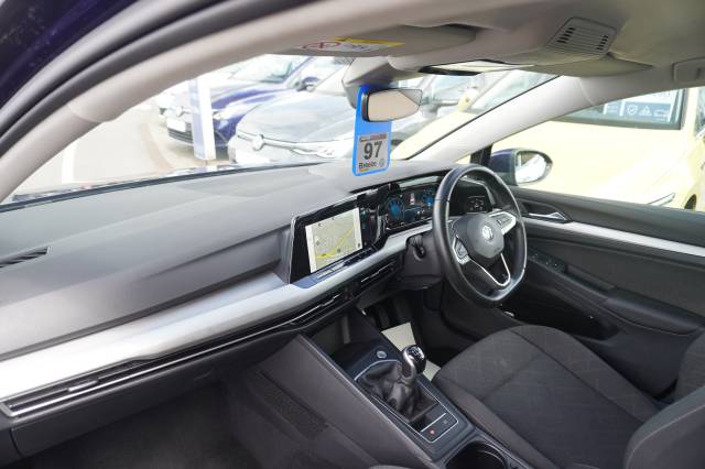 2023 Volkswagen Golf 1.5 TSI Life
