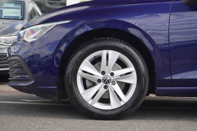 2023 Volkswagen Golf 1.5 TSI Life