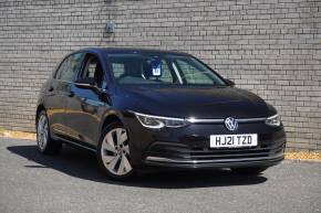 VOLKSWAGEN GOLF 0 (21) at Breeze Poole