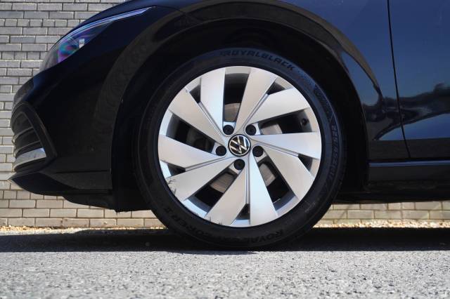 Volkswagen Golf 1.5 TSI Style