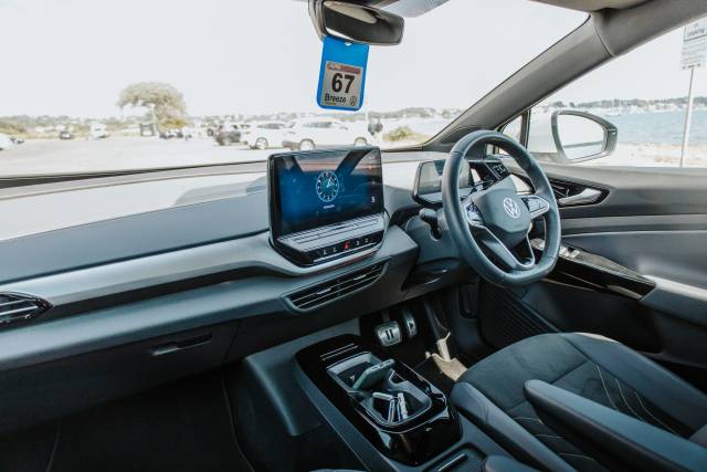 2024 Volkswagen Id.5 Pro Performance 77kWh Style