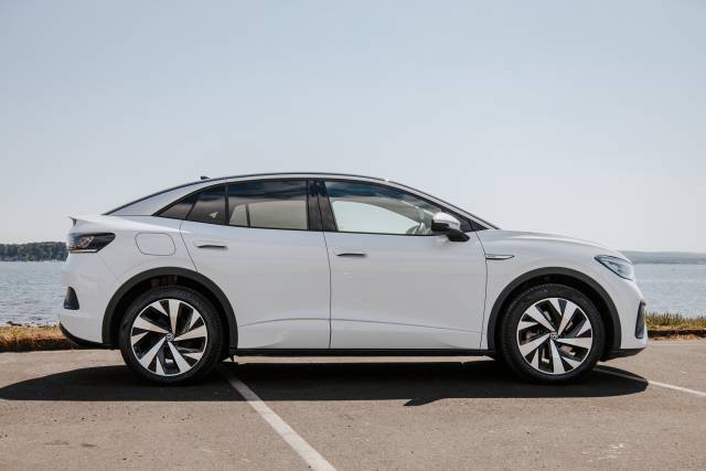 2024 Volkswagen Id.5 Pro Performance 77kWh Style