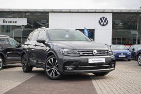 VOLKSWAGEN TIGUAN 2020 (69) at Breeze Poole