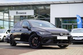 VOLKSWAGEN GOLF 2025 (74) at Breeze Poole