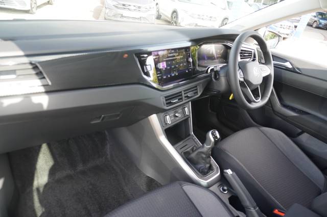 2024 Volkswagen Polo 1.0 TSI Life