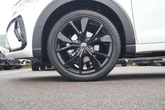 2025 Volkswagen Taigo 1.0 TSI 115 Black Edition