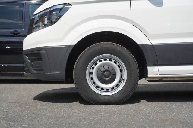 2025 Volkswagen Crafter 2.0 CR35 TDI 140PS High Roof Van Trendline MWB