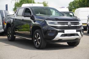VOLKSWAGEN AMAROK 2023 (73) at Breeze Poole