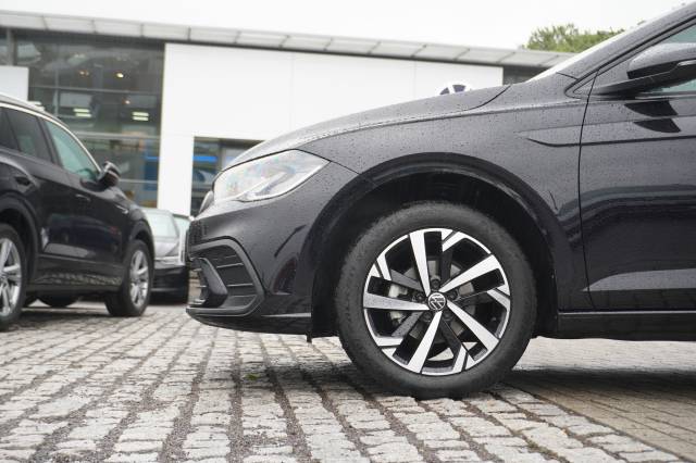 2024 Volkswagen Polo 1.0 TSI Match