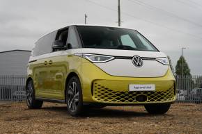 VOLKSWAGEN ID. BUZZ 2024 (74) at Breeze Poole