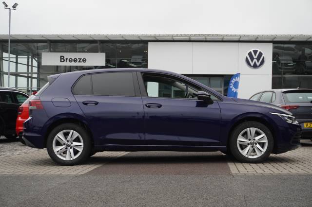 2023 Volkswagen Golf 1.5 TSI Life