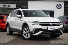 VOLKSWAGEN TIGUAN ALLSPACE 2023 (72) at Breeze Poole